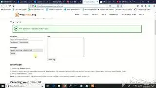 ICP6- Node-Red WebSocket Demo