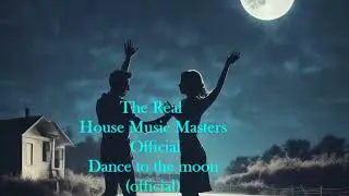 Dance to the moon(official) #funkhouse  #housemusic #remix #dj #musicvideo#music #dance#dancemusic