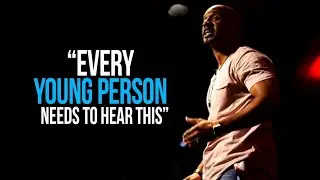 EVERY young person NEEDS to hear this! Jeremy Anderson Motivation for Every Student | 2020