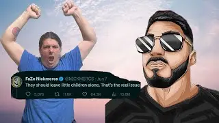 Nickmercs - 