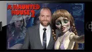Michael Tiddes Haunted House 2 Interview