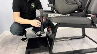 Axkid One 2 Car Seat Installation at Little Peas