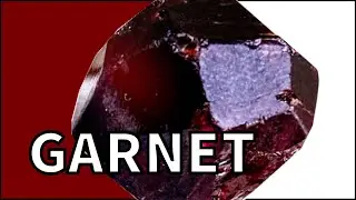 CRYSTAL SERIES: GARNET- January Birthstone to kick off 2021 with rejuvenation, passion and power!