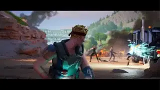 CHAPTER 2 SEASON 6 AGENT JONES' SOLO MISSION!!! LIVE EVENT! (Fortnite)