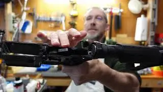 [49] 9mm AR (AR9) Trigger Cleaning The Easy Way