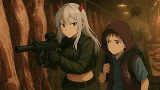 Killzone Mercenary (PS Vita) | The Package | Saving the kid (Contract 5)