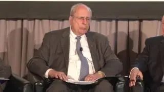 ASEE EDI 2017: Future of Aerospace; US Commercial Space Enterprise