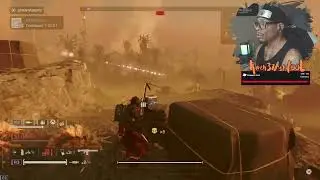 Helldivers 2 | For the Warbond Med- *ahem*... I meant For Super Earth!!