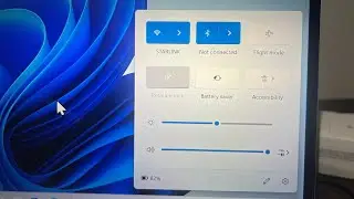 Как исправить ошибку &laquo;Блокировка поворота экрана неактивна&raquo; в Windows 11