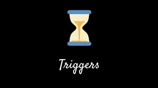 TMHH Moments - Triggers