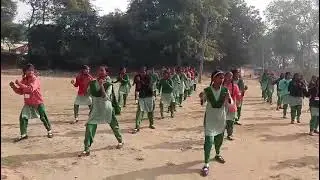 Sarkari school me kitna sundar sikhaya ja raha hai 