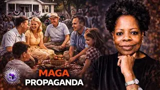 Black Americans Not Invited To Picnic In Pro-White Photo Posted By The Government