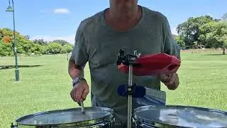 Tuesday Timbales 