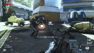 Call of Duty - Advanced Warfare - BAL 27 Inferno - BEAST
