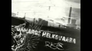 Damaros Helkovaara - Abandoned