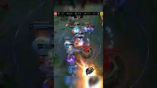 LCS 100 Doublelift Quadra kill Zeri (DIG vs 100)