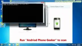 Recover Deleted Text Messages on Samsung Galaxy S3