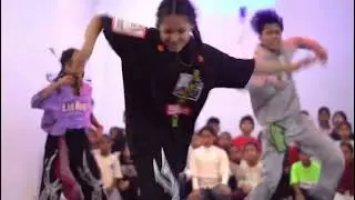 Kadii te hass bol ve ✨🔥Viral Dance Florina gogoii