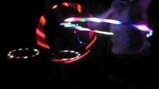 PSI Hoop Demo