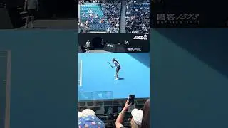 Coco Gauff, USA         Australian Open 2026