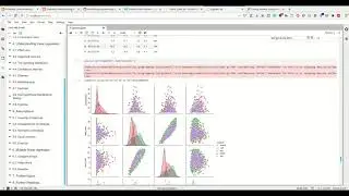 Scipy 2020 - 11.6 - Statistical Modeling - Multiple Linear Regression