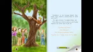 Turkish Stories : Ege'nin Maceraları (1.Kitap)