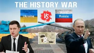The History War Unveiling Ukraine's Past & Present through Larry Towell's Photobook