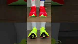 Nike Vaporfly 4 Vs. 🔥 Nike Alphafly 3 &iquest;which is the best running shoes? #nike #correr