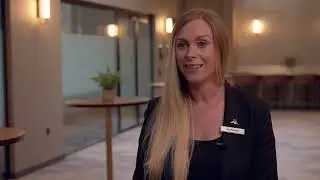 Cardiff Marriott Hotel Meetings and Events