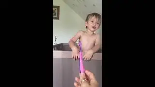 Toothbrush Showdown