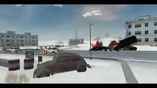 My New game  world war 3 : fight for freedom 