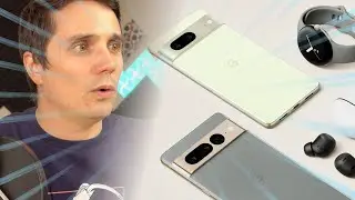 Что показали на презентации Google IO 2022? В формате &laquo;А поговорим!&raquo;