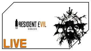 Resident Evil 7 ep5 - L'horrible Marguerite