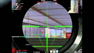 TheRealFocus First Mini-Minitage