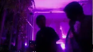 PDN selecta en Tectónica Radio