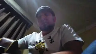 Alex Ray - Stand up routine he plans to repeat, improve and variate for a long time