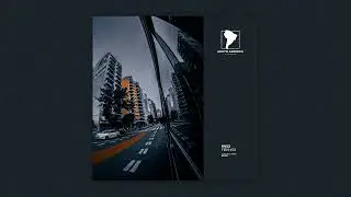 Frezz - Fish Koi [South America Avenue]