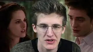 Screenwriter Reacts to Twilight: Breaking Dawn Pt 2
