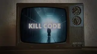 KILL CODE (HYBRID AI SONG HUMAN+MACHINE)