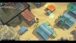 Space marshal 2 || mission 6 || #spacemarshalls2 || #dashgamingvlogs
