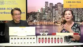 FOREVER BEAUMORE COLLAGEN CAVIAR 1 FREE 1 AUG 07,2020
