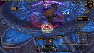 Protection/Arms/Fury Warrior - Mage Tower Shadowlands 9.2