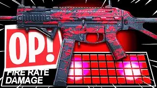 the STRIKER 45 is *UNDERRATED* in WARZONE SEASON 4😮 (Best STRIKER 45 Class Setup) - Cold War Warzone
