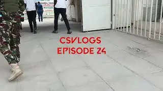 FOOTBALL IS BACK..EPISODE 24