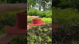 Hat Magic Show #shopping #hats #fedora #hatstyle #fedorahat