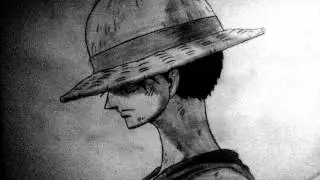 One Piece - Luffy's Sorrow (OST)