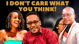 Shiko Green Calabash New Bae Mike Mondo Breathes Fire To Those Not Feeling Them As A Couple.
