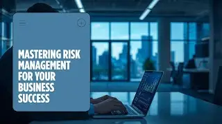 Mastering Risk Management