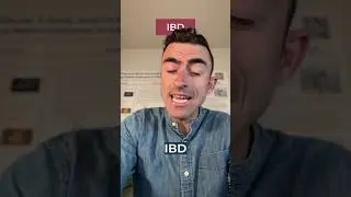 The truth about IBD vs IBS | Part 1: IBD