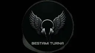 Bestami Turna - Dynamic Progressive House | March 6th, 2025